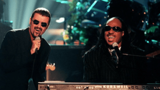 ジョージ・マイケル 栄光の輝きと心の闇