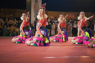 潜行一千里 ILHA FORMOSA（イラ・フォルモサ）