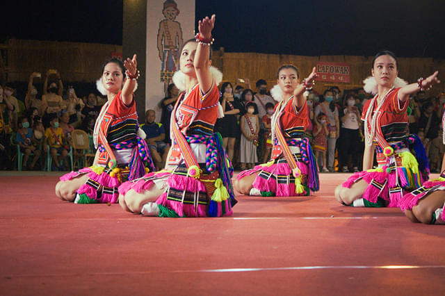 潜行一千里 ILHA FORMOSA（イラ・フォルモサ）