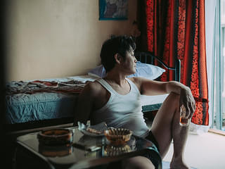 架空の犬と嘘をつく猫