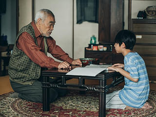 架空の犬と嘘をつく猫