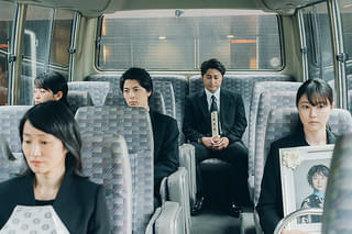 架空の犬と嘘をつく猫の予告編・動画