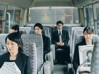 架空の犬と嘘をつく猫