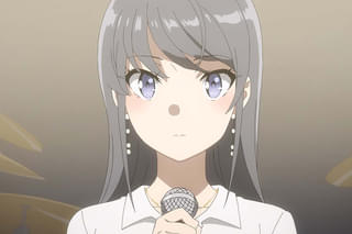 青春ブタ野郎はディアフレンドの夢を見ない