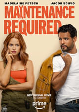 ラブ・メンテナンス