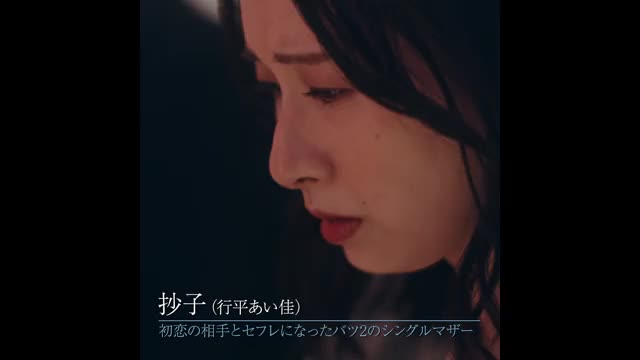 キャラクター動画