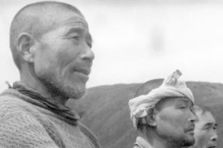 忘れられた土地 生活の記録シリーズ II