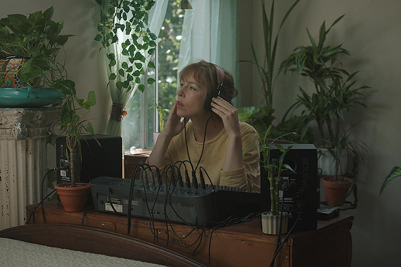 トポロジー・オブ・セイレーン