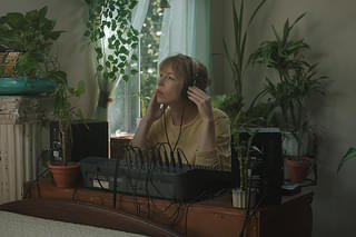 トポロジー・オブ・セイレーン