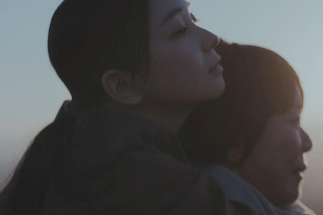 恒星の向こう側