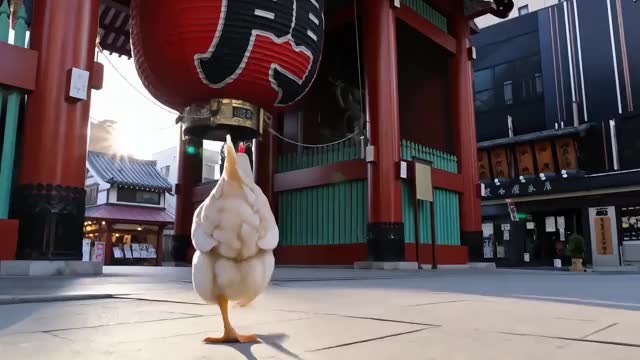推し活ロードムービー