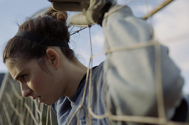 マリア・ヴィトリア