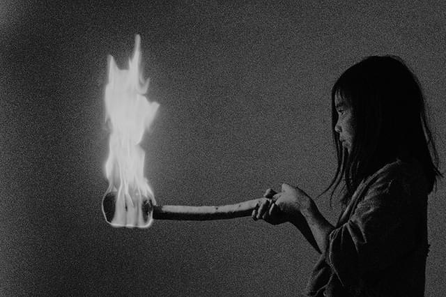 メアーズ・ネスト