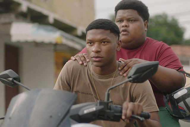 カザ・ブランカ