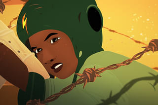 アラーの神にもいわれはない