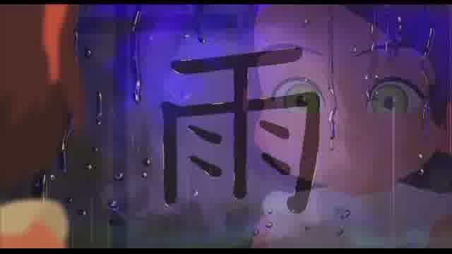 吹き替え版本編映像