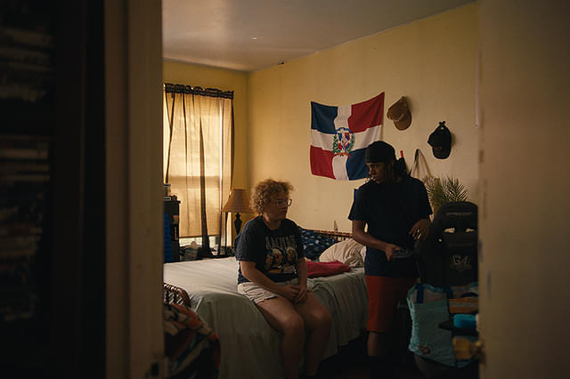 マッド・ビルズ・トゥ・ペイ