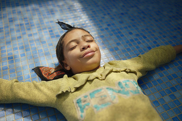 ハッピー・バースデイ