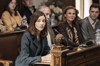 私はネヴェンカ