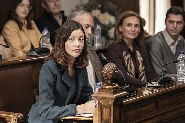 私はネヴェンカ