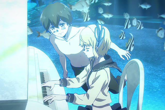 藤本タツキ 17-26 Part-2