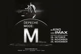DEPECHE MODE: M