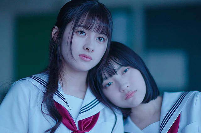 彼女のくちづけ 感染するリビドー