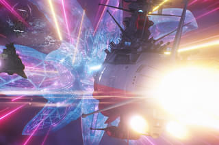 ヤマトよ永遠に REBEL3199 第五章 白熱の銀河大戦