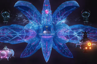 ヤマトよ永遠に REBEL3199 第五章 白熱の銀河大戦