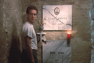 ZEDER 死霊の復活祭