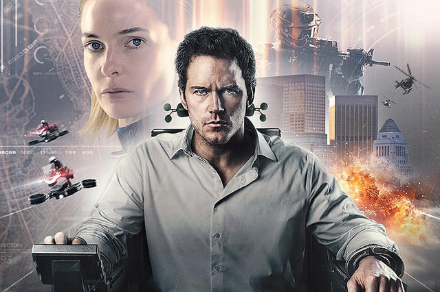 MERCY マーシー AI裁判