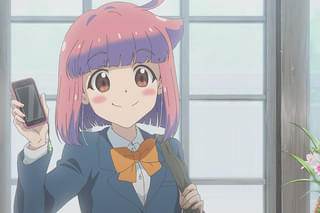 劇場版「やくならマグカップも 二番窯」 アニメ総集編