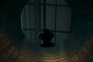 SCREAM BOAT スクリームボート