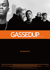 ガスト・アップ