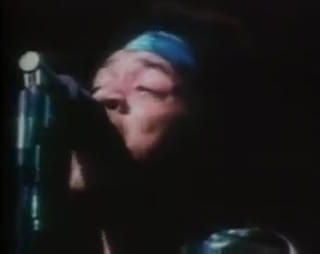 チャック・ベリー ブラウン・アイド・ハンサム・マン