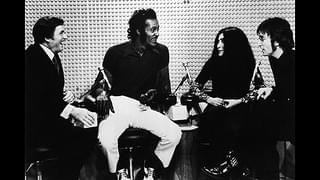 チャック・ベリー ブラウン・アイド・ハンサム・マン