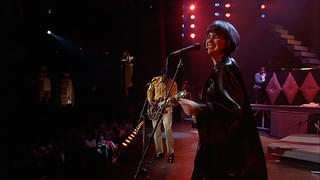 チャック・ベリー ブラウン・アイド・ハンサム・マン