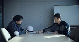 ただ、やるべきことを