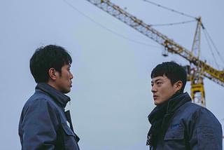 ただ、やるべきことを