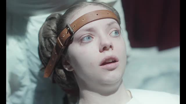 コンセプトムービー2：デカ目