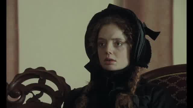 コンセプトムービー1：鼻筋