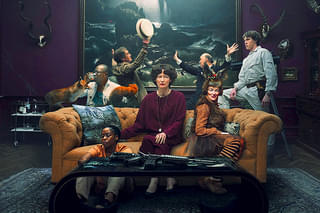 THE END（ジ・エンド）