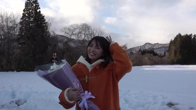 特別メイキング映像