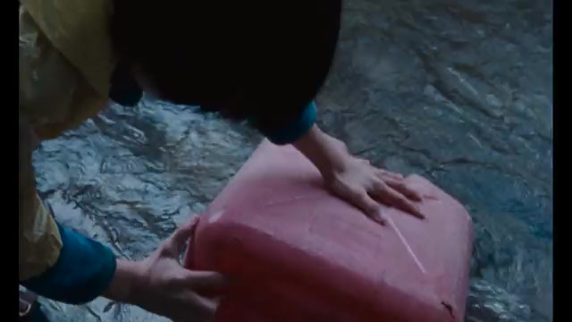 映画祭用本編映像