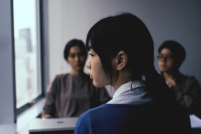 ヒューマン・リソース