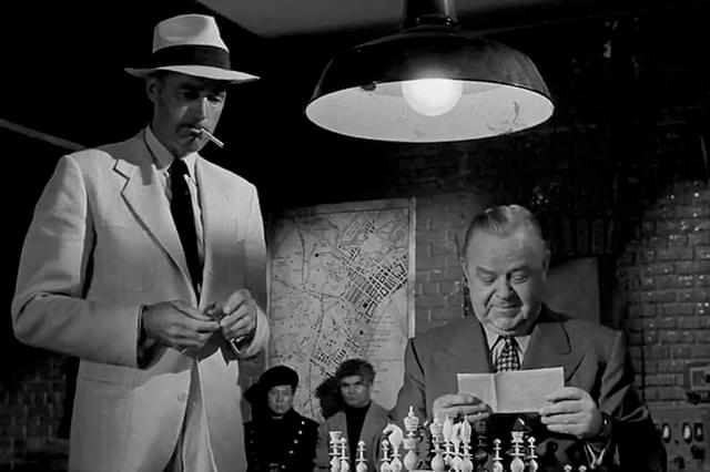 身代金誘拐事件