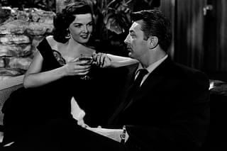 替え玉殺人計画