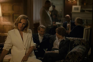 アフター・ザ・ハント