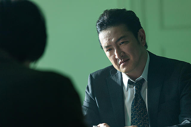 中村獅童の「This is I」の画像