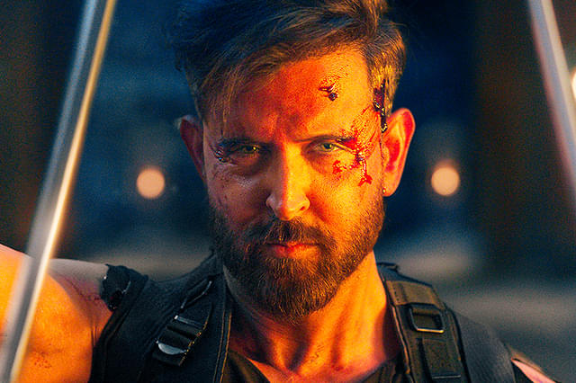 WAR バトル・オブ・フェイト